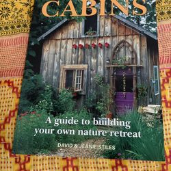 Cabins Book