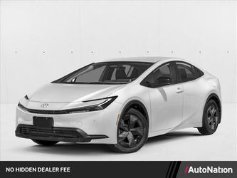 2024 Toyota Prius