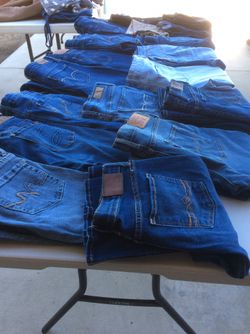 Jeans