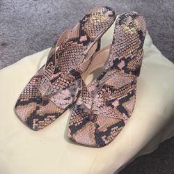 Vince Camuto Sandal Heels