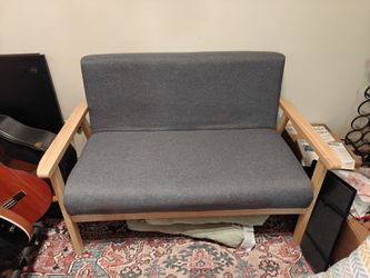 Living Room Chair Set