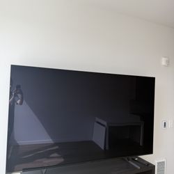 77” Sony Bravia XR OLED TV