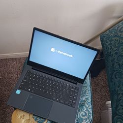 Dynabook Satellite PRO School Laptop