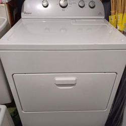 Whirlpool Pool Dryer