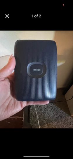 FUJIFILM INSTAX 2 mini