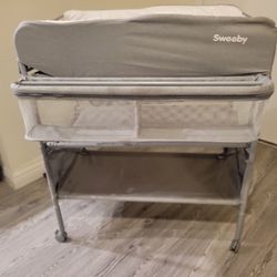 Changing Table 
