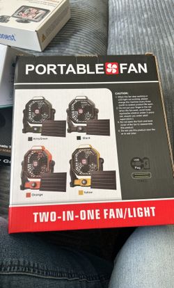 Fan