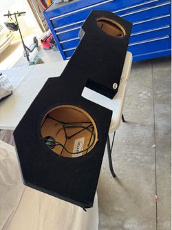 Ram sub box