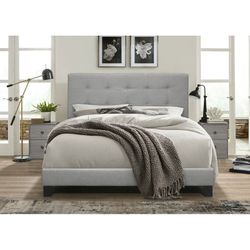 3 PIECE BEDROOM SET (KING SIZE)
