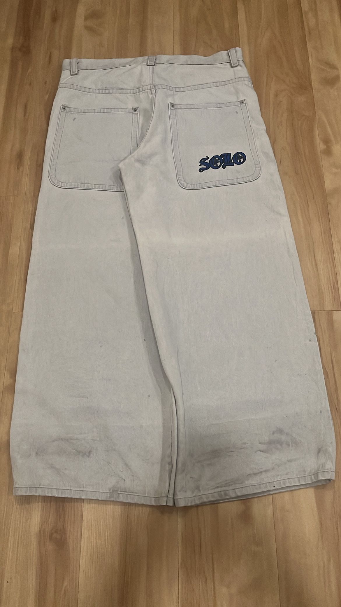 Solo Jeans