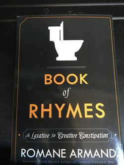 Book of Rhymes