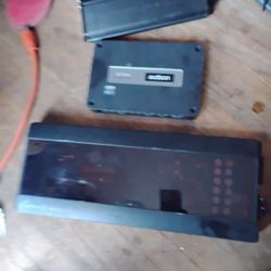 Phoenix Gold Amp $2,000 New $1,000 OboPhon