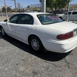 2003 Buick 