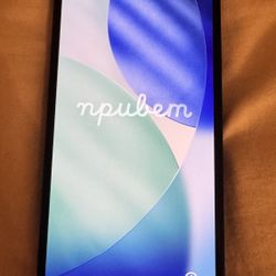 Unlocked iPhone 12 - Excellent Condition 