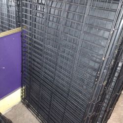 XL 42 " Dog Cages