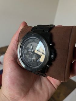 Michael Kors men’s watch MK 8482