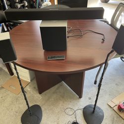 VIZIO SOUND BAR SYSTEM
