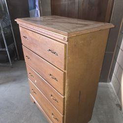 Chest Drawers