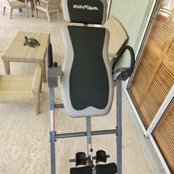 Innova Inversion Table
