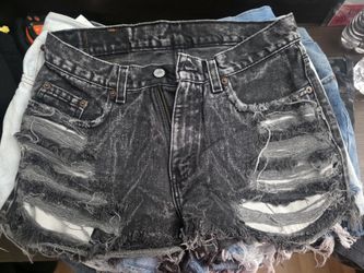 Levis Shorts