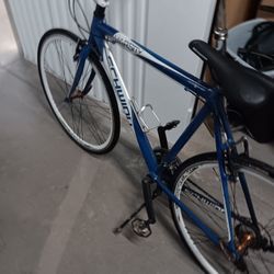 Men's Bike - SCHWINN Varsity