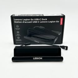 Lenovo Legion Go USB-C Dock DUD9120A1