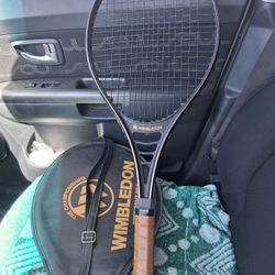 Pro Tennis Racket