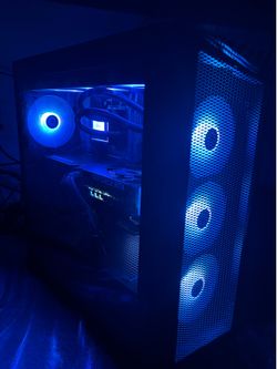 Rtx 5080 16gb | Ryzen 7 9800x3d | 32gb ddr5 | 1tb ssd gaming pc