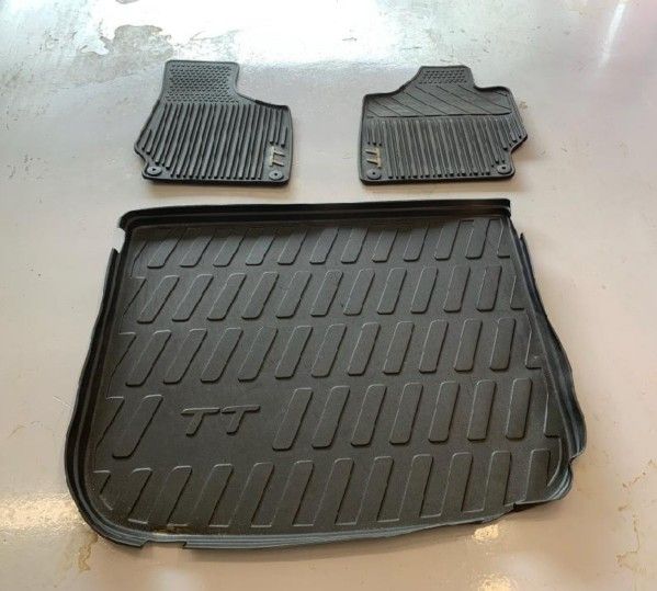 Auto Mats