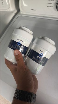 Fridge filter(s)
