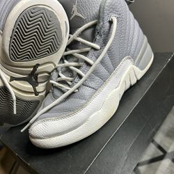 Jordan 12 Retro 