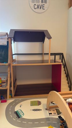 Doll house