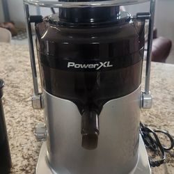 Power Xl Self-cleaning 