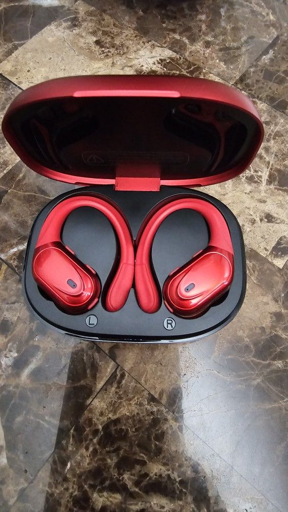 Wireless Sports Earbuds