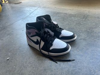 Air Jordan’s
