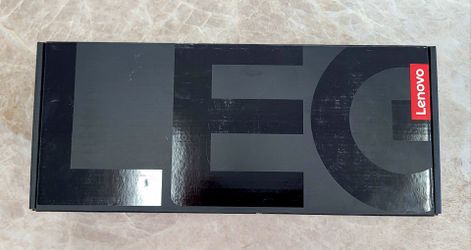 Legion Go (Open Box)