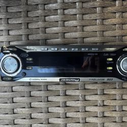 PIONEER DEH-P6700MP CAR STEREO