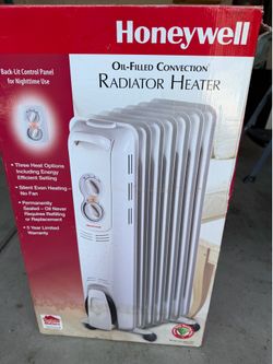 Electric heater