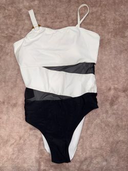 One-Piece Swimsuits and Cover Ups