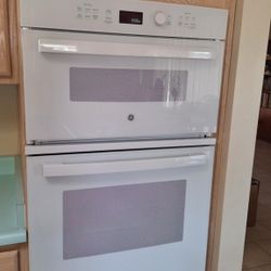 Oven Microwave Combo