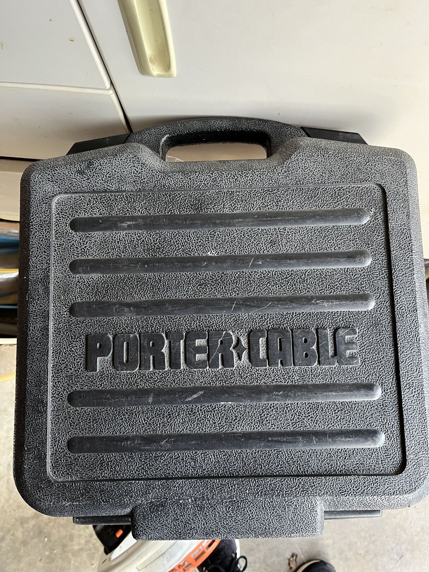 Porter-cable Finish nailer