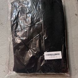 Black Linen Napkins/tablecloths