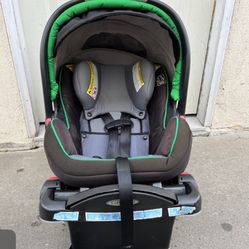 CAR SEAT GRACO 