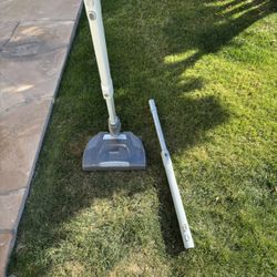 Beam Central Vaccum carpet Head And Extension