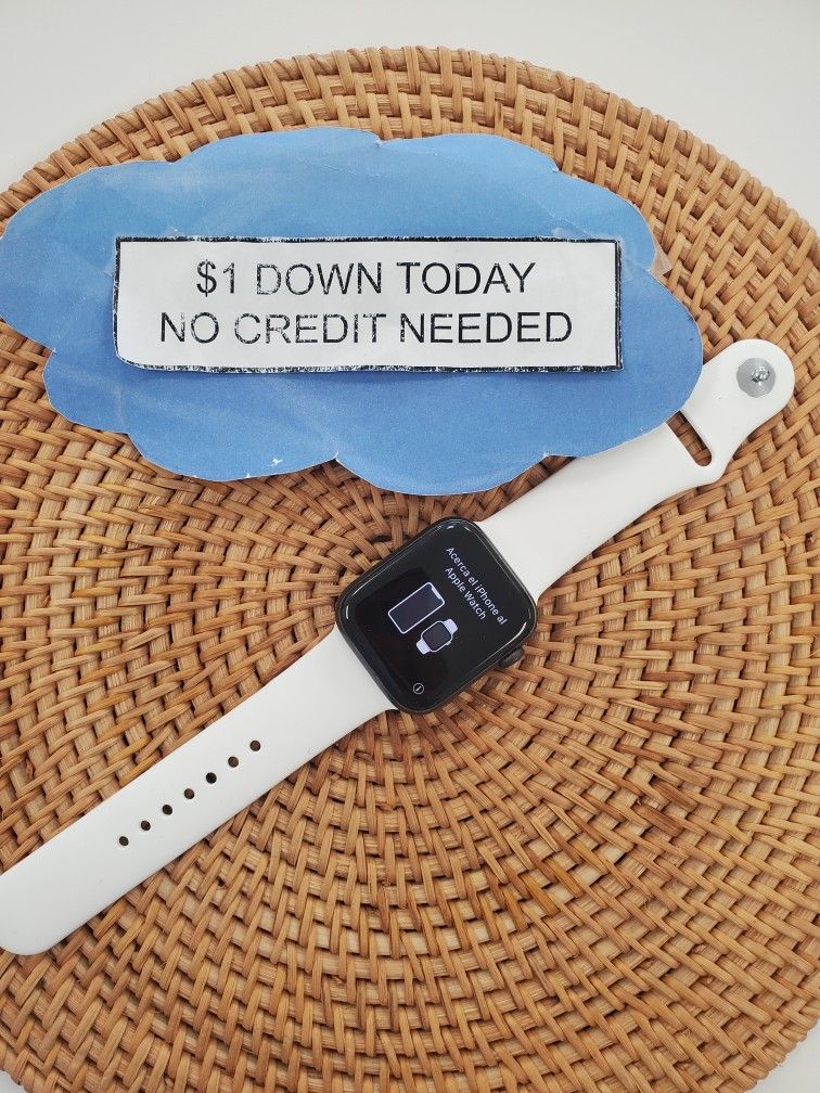โ Apple Watch SE 1 Just $99?! Thatโs a Steal