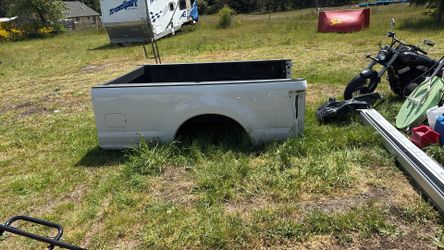 2018 Ford F-350