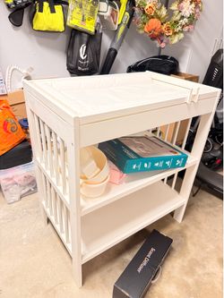 diaper changing table for baby