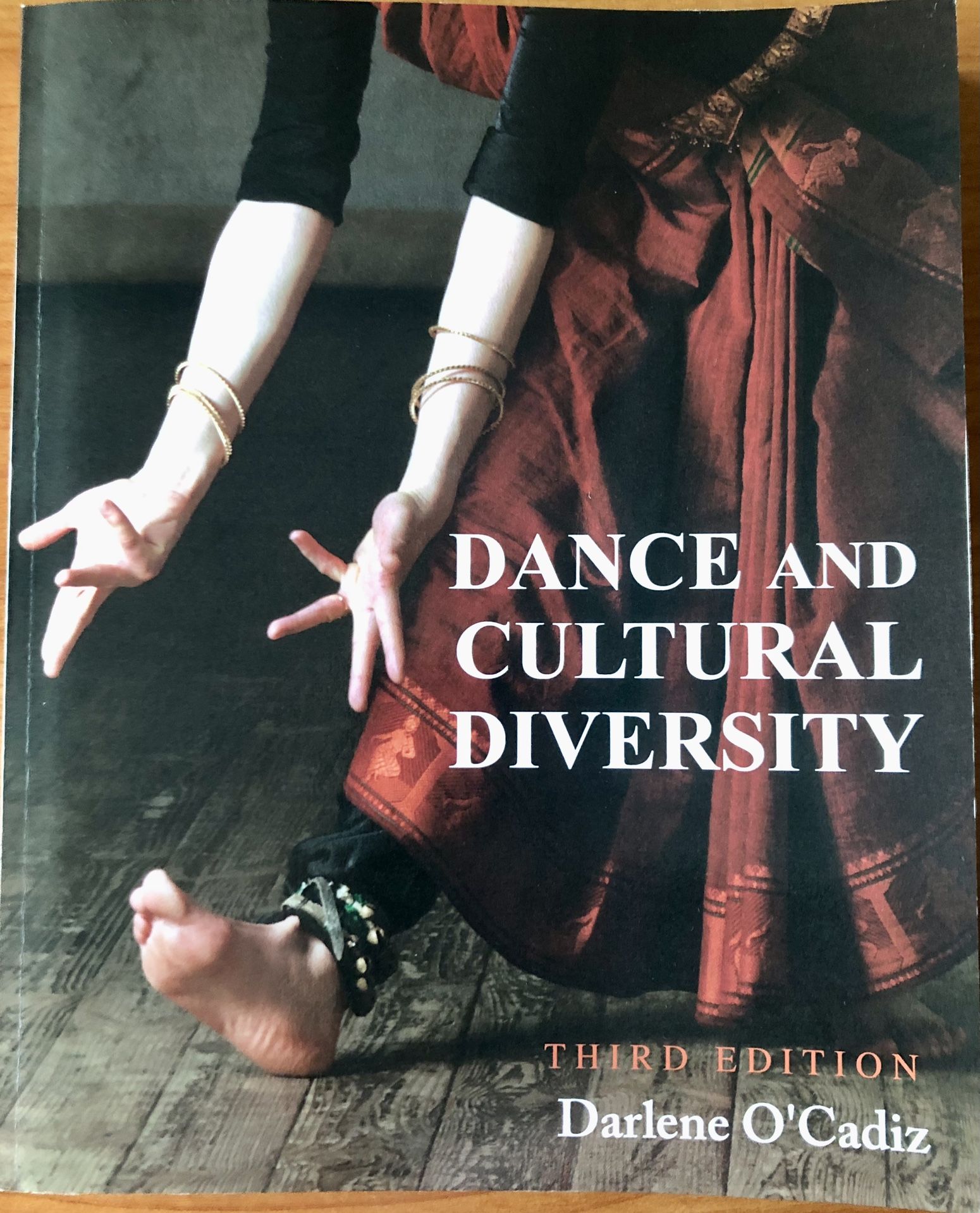 Dance And Cultural Diversity