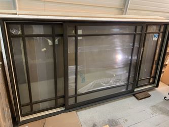 JW Jeldwen Window
