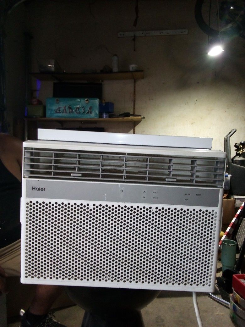 Window AC